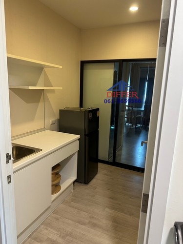 picture Dfa0472 Condo for Rent: Plum Condo Central Station (14th Floor) – Next to Central Westgate & MRT Talat Bang Yai - 4/8