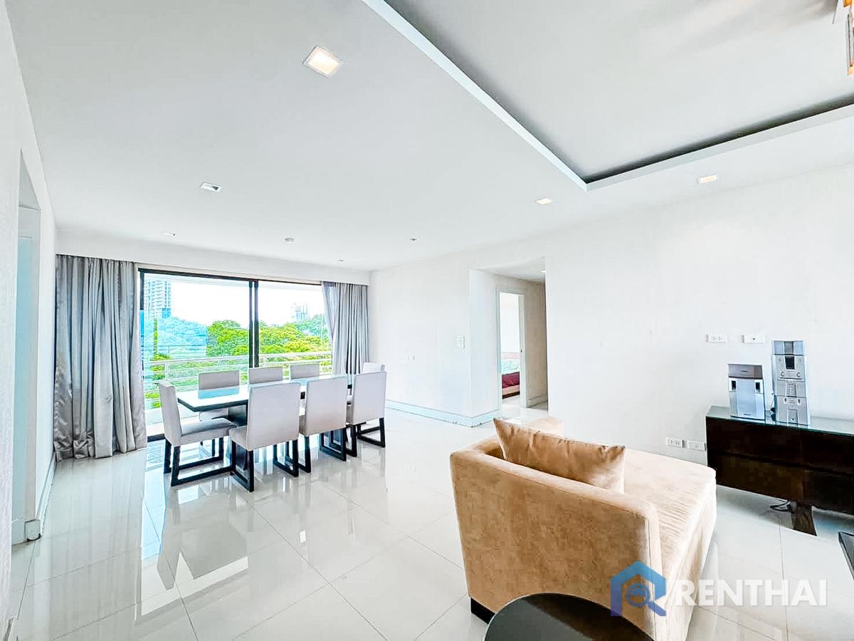 picture Beachfront condo Royal Cliff Garden Pattaya - 12/25