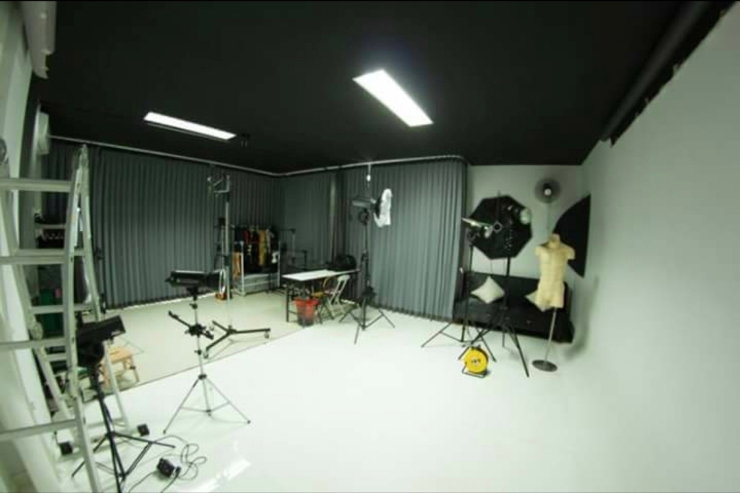 รูป ห้องสตูดิโอถ่ายภาพ ห้องพานิชออฟฟิซ  55 sqm - รูปที่ 7/12