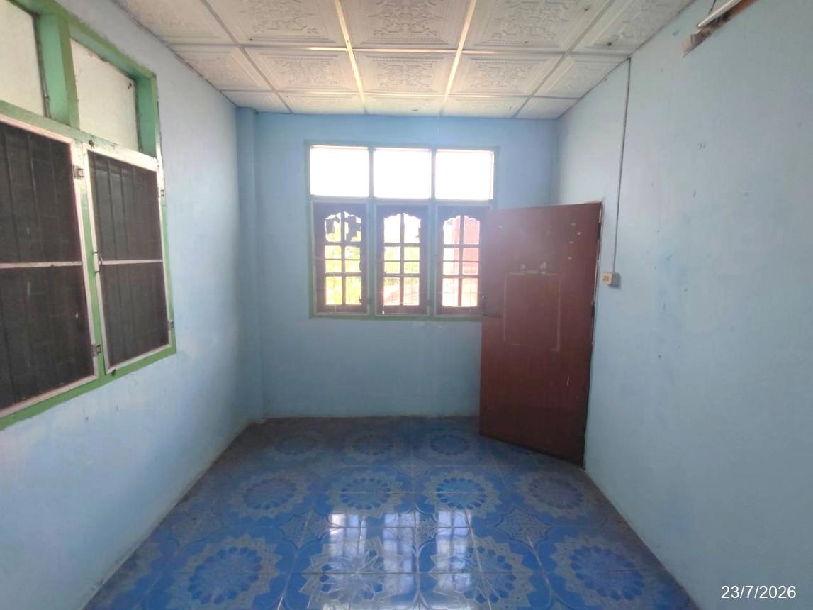 picture HOME 125 Sq.w. Phu Wiang Khon Kaen for 3.4M - 25/39