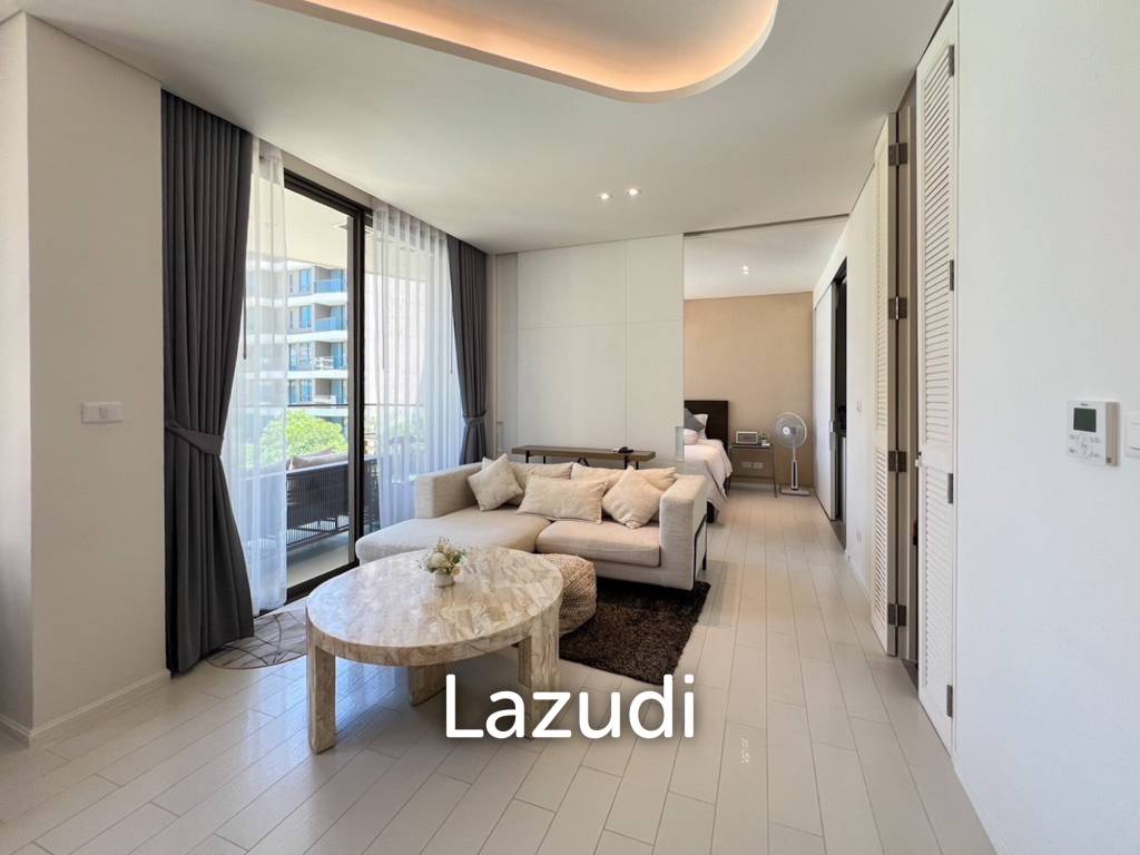 picture 2BR Sea View Condo Veranda Residence Hua Hin - 2/20
