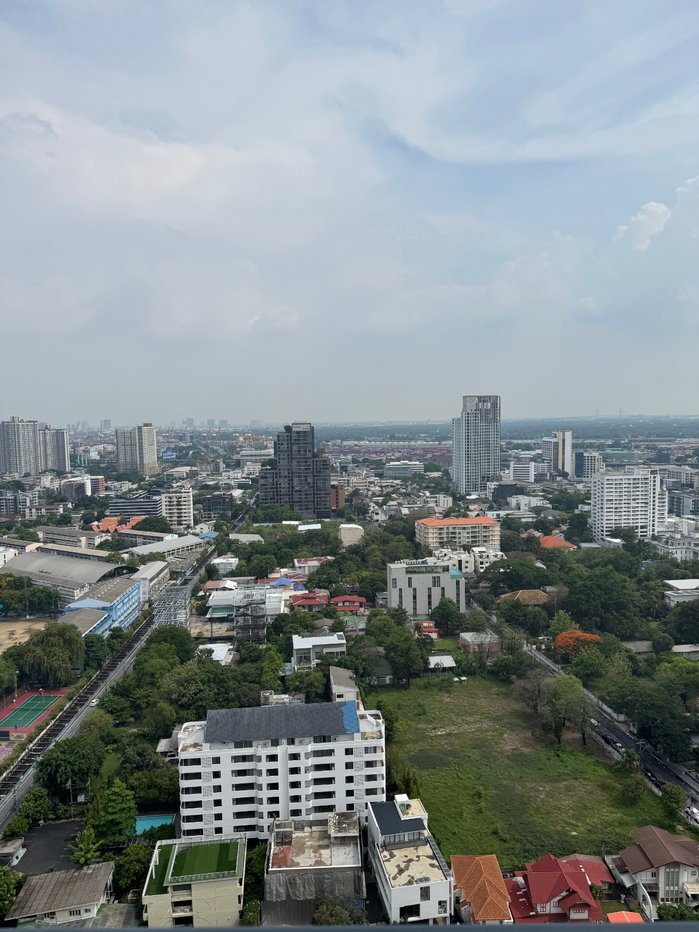รูป ให้เช่า – 🏙️⭐️ สิริ แอท สุขุมวิท, BTS ทองหล่อ ⭐️ 🏙️ 2 ห้องนอน เพียง 40,000 บาท/เดือน 💥 ถูกที่สุดในโครงการ - รูปที่ 8/8