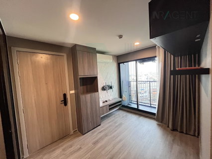 📌 For Sell Condo THE ORIGIN LADPRAO - BANGKAPI Building 1, Floor 5,1 BedPlus , Room size 35 sqm