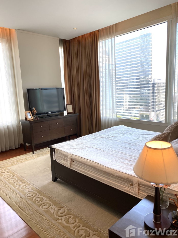 รูป คอนโดให้เช่า 2 ห้องนอน ในโครงการ ดิ อินฟินิตี้ 1094030 - รูปที่ 9/11