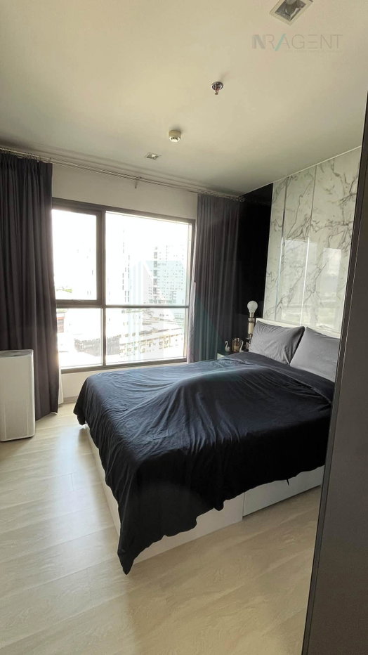 picture 🔺 For Sell Condo LIFE SUKHUMVIT 48 Building S, Floor 11,1 bed room, Room size 30 sqm - 2/8
