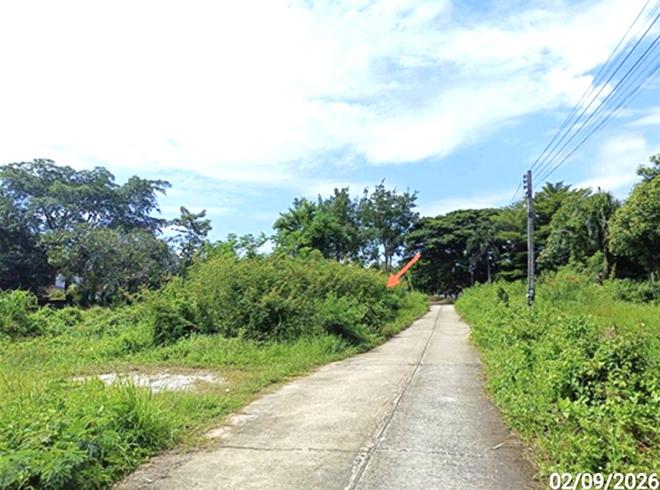 picture LAND 648 Sq.w. Muang Maha Sarakham Maha Sarakham for 4M - 9/21