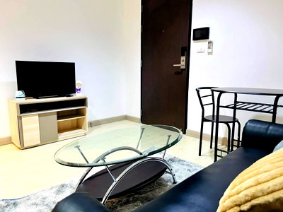 คอนโดให้เช่า : 🔥ด่วน ห้องไปไวมากกก Code: 26KJ5411  ให้เช่า Chateau In Town Sukhumvit 64/1 ✅ Add Line @kjcondo (มี@ข้างหน้าด้วยนะคะ)