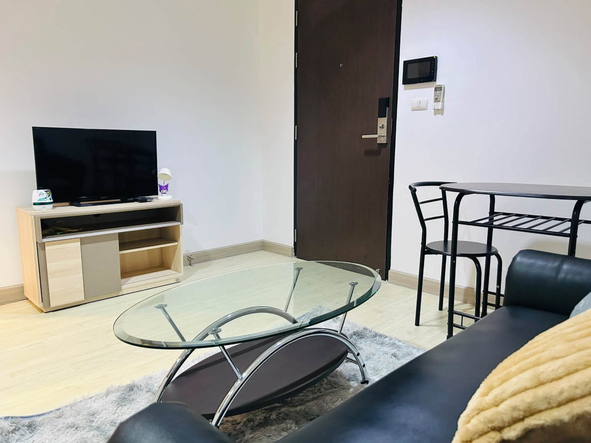 รูป 🔥ด่วน ห้องไปไวมากกก Code: 26KJ5411  ให้เช่า Chateau In Town Sukhumvit 64/1 ✅ Add Line @kjcondo (มี@ข้างหน้าด้วยนะคะ) - รูปที่ 1/7