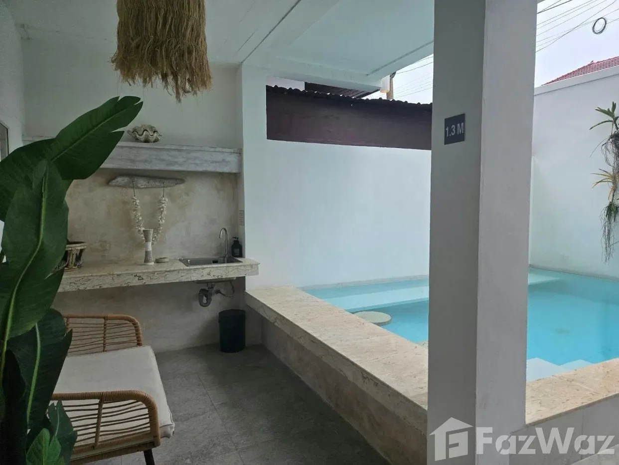 รูป วิลล่าให้เช่า 2 ห้องนอน ใน บ่อผุด, สุราษฎร์ธานี 6839825 - รูปที่ 9/14