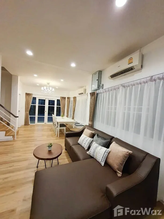 รูป วิลล่าให้เช่า 3 ห้องนอน ในโครงการ เดอะซีน หัวหิน รีสอร์ท แอนด์ วิลล่า 6852833 - รูปที่ 27/28
