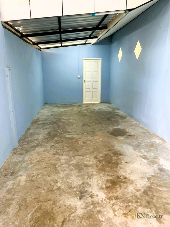 รูป ขายบ้านเดี่ยว 1 ชั้น 1.7 ล้าน 75 ตร.ว. ต.หนองกราด อ.ด่านขุนทด จ.นครราชสีมา บรรยากาศดี ใกล้ถนนใหญ่ ทำเลน่าอยู่ - รูปที่ 13/14