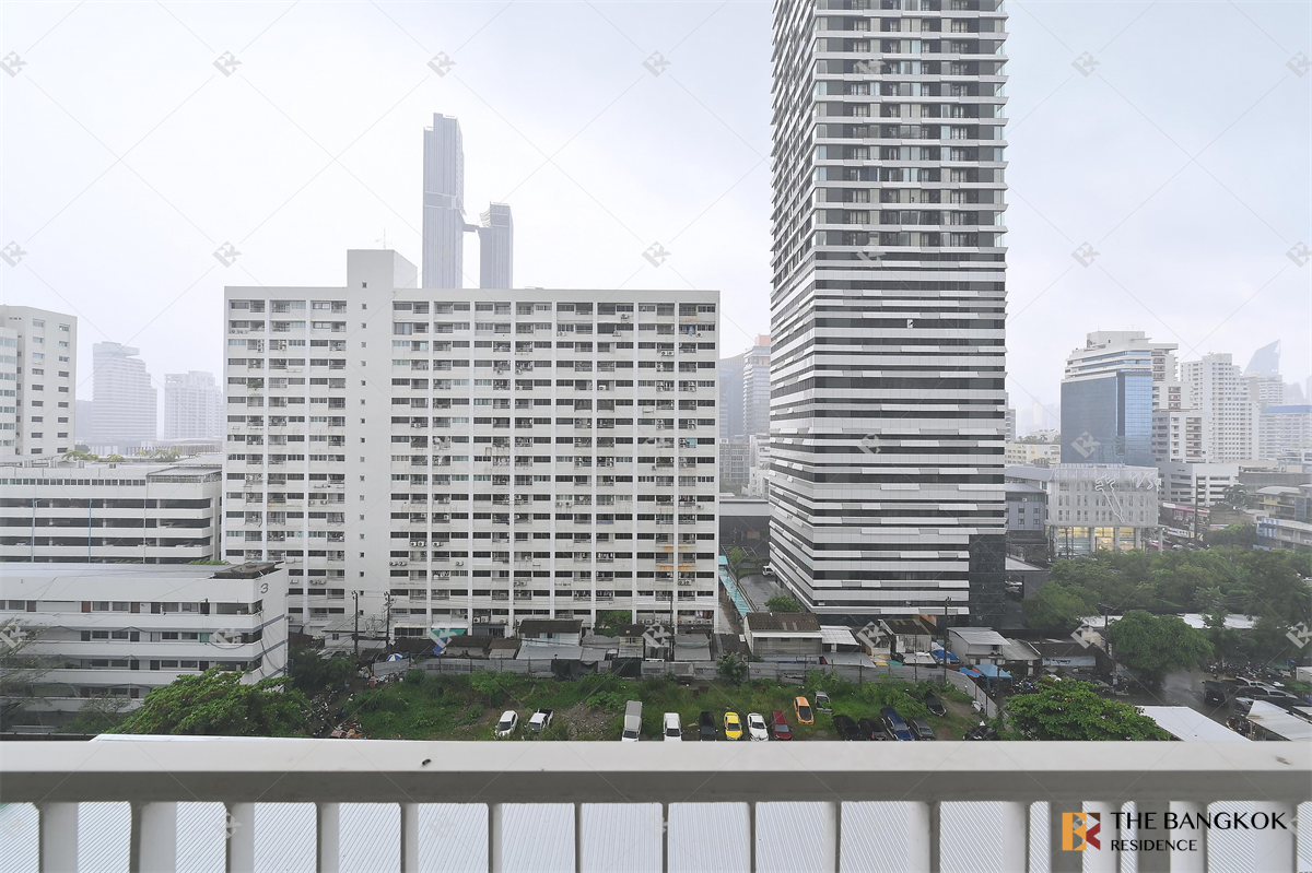 picture Noble Ora Thonglor Beautiful Room, Good Condition - 5/10