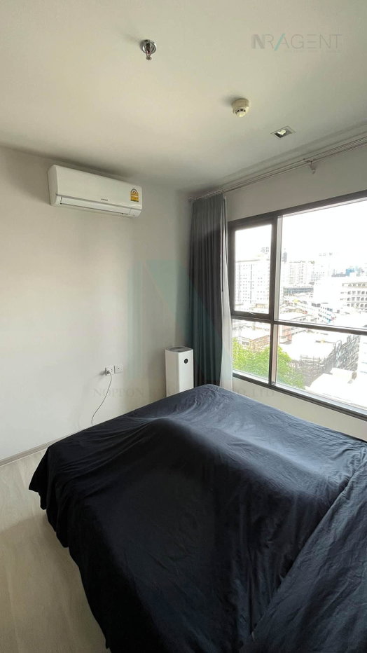 picture 📌 For Sell Condo LIFE SUKHUMVIT 48 Building S, Floor 11,1 bed room, Room size 30 sqm - 5/8