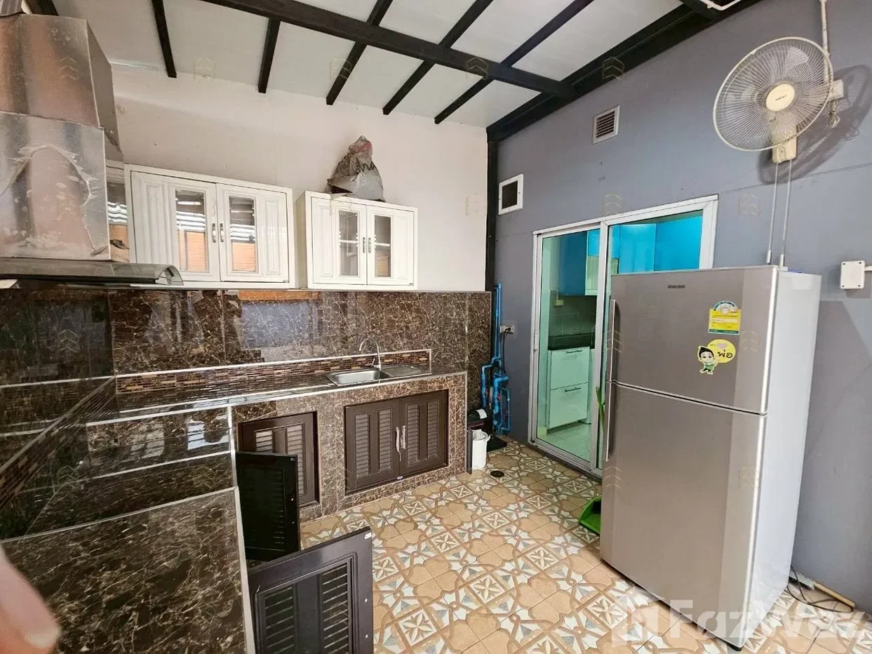 รูป บ้านเดี่ยวให้เช่า 3 ห้องนอน ในโครงการ แกรนด์ ไอ-ดีไซน์ วิภาวดี 6826535 - รูปที่ 11/55