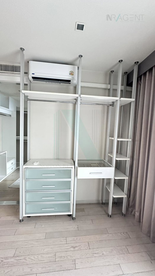 picture For Rent Condo NOBLE SOLO Building , Floor 8,1 bed room, Room size 71 sqm - 5/8