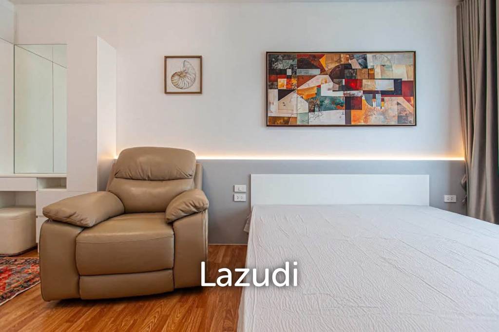 picture The Trust Condo 58 sqm Sea View on Floor 7 - 10/14