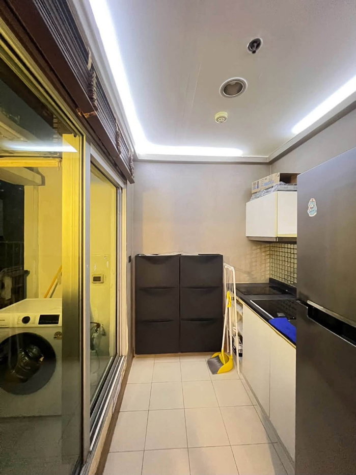 picture Condo for Rent at Aspire Rama 4 (F6910081) ID Line : @pccenter - 8/9