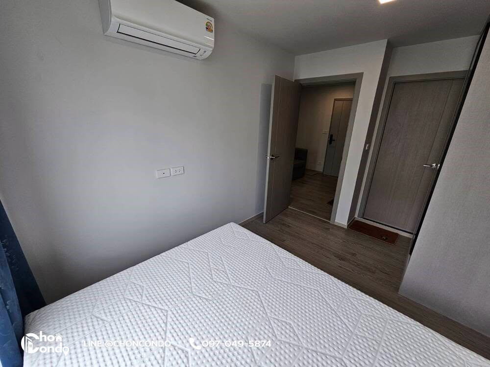 รูป Kave Coco บางแสน ชั้น3 ---------วิวสระ--------Tel 097-049-5874 (Line: @choncondo มี@ด้วย) - รูปที่ 9/16