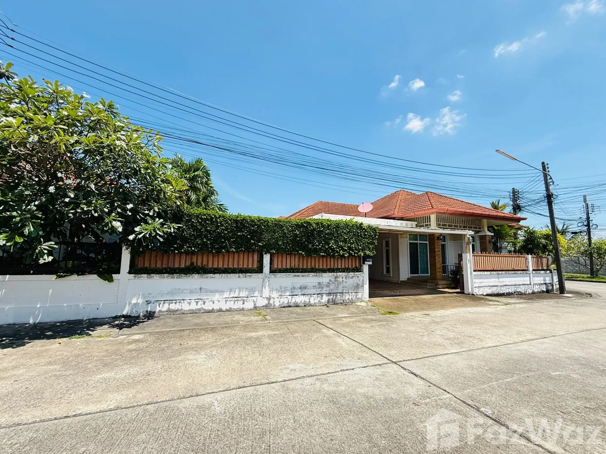 รูป ขาย บ้านเดี่ยว 3 ห้องนอน ในโครงการ ซัน ปาล์ม วิลเลจ 6853897 - รูปที่ 14/17