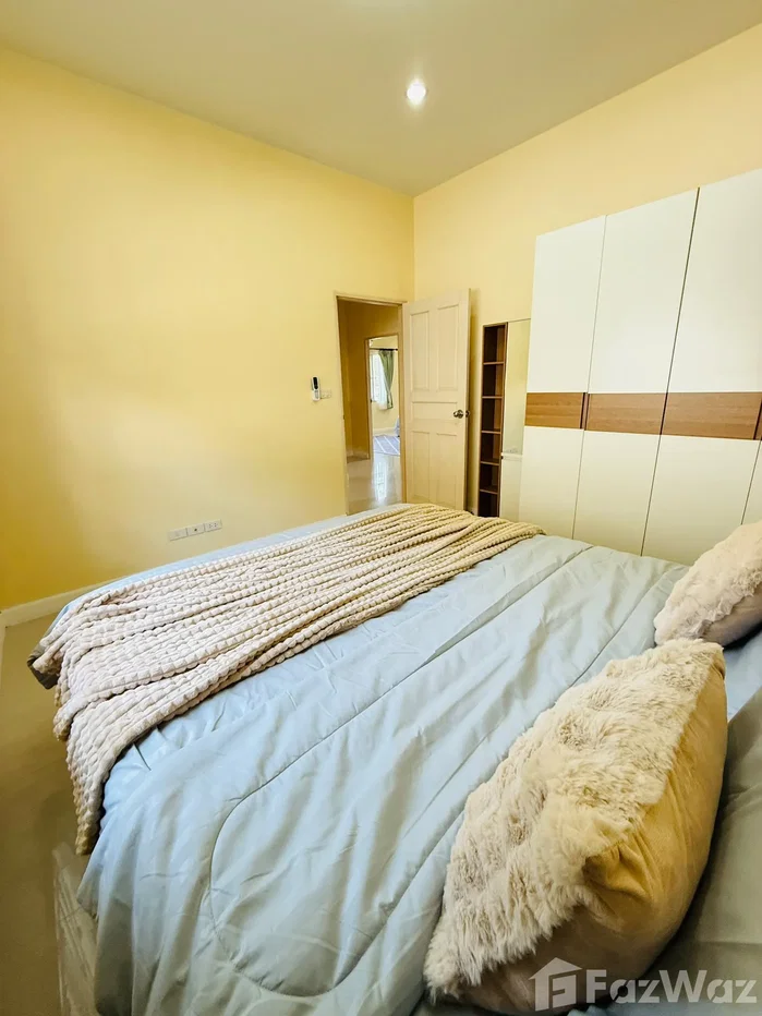 รูป ขาย บ้านเดี่ยว 3 ห้องนอน ในโครงการ ซัน ปาล์ม วิลเลจ 6853897 - รูปที่ 6/17