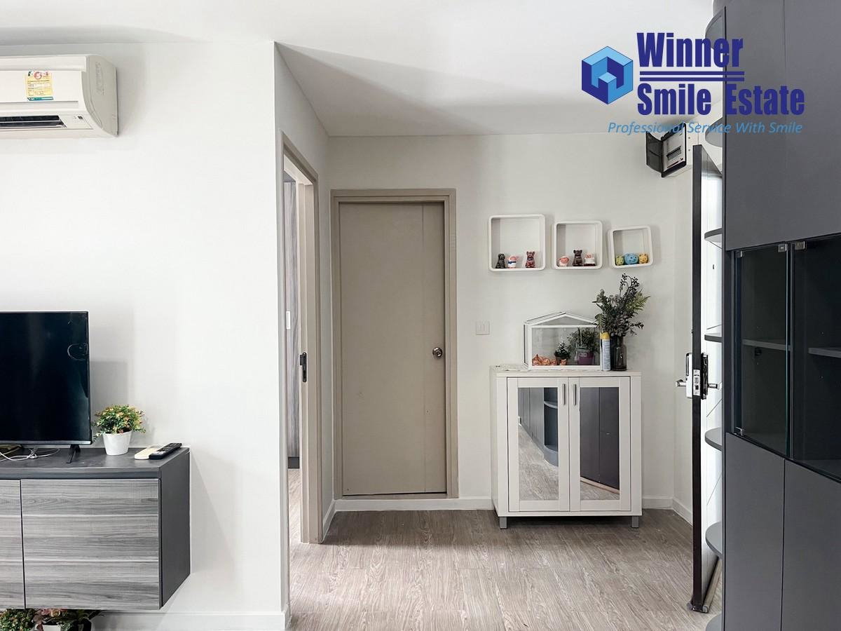 picture Rent Villa Lasalle Sukhumvit 105 Type 2 BR Near BTS Bearing - 9/13