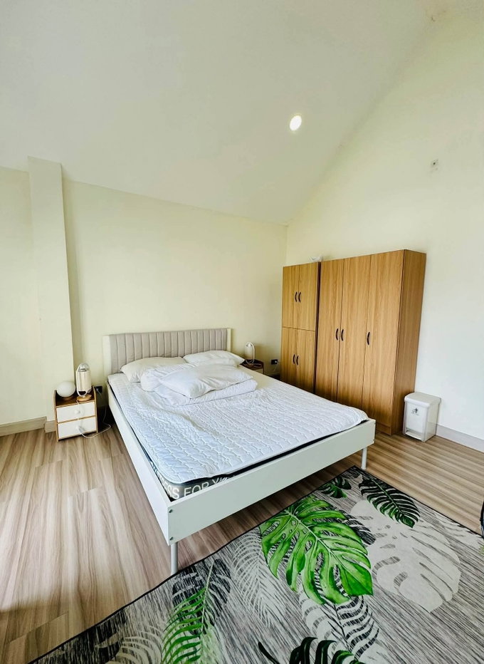 รูป House For Rent Close to BTS Punnawithi Fully furnished - รูปที่ 2/15