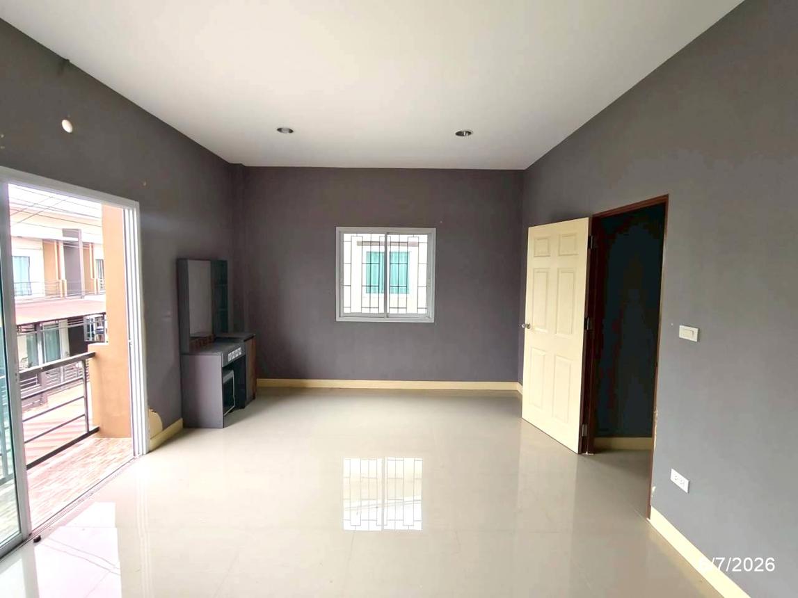 รูป ทาวน์เฮ้าส์ 22 ตร.วา บ้านรัก เมืองขอนแก่น ขอนแก่น 2.6M - รูปที่ 26/37