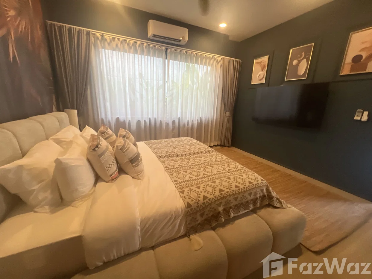 รูป วิลล่าให้เช่า 3 ห้องนอน ในโครงการ ร็อคโก้ วิลล่า 6831429 - รูปที่ 42/50