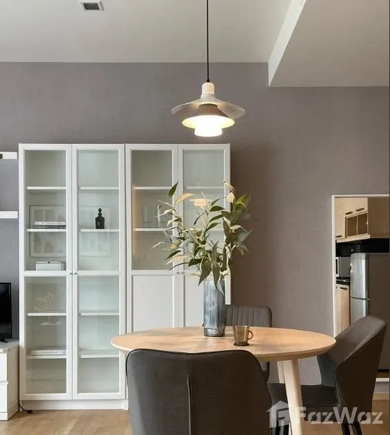 picture NOBLE REVEAL CONDO EKKAMAI 1 Bedroom | 1 Bathroom 6850311 - 6/12