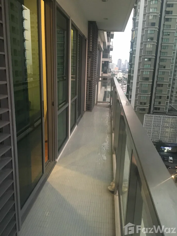picture 2 Bedroom Condo for rent at Bright Sukhumvit 24 663074 - 10/11