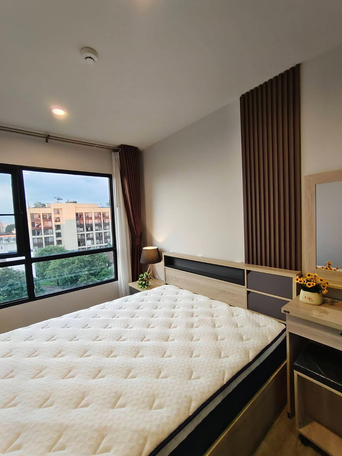 picture @Condorental condo for rent REACH Phahon Yothin 52 - 1/19