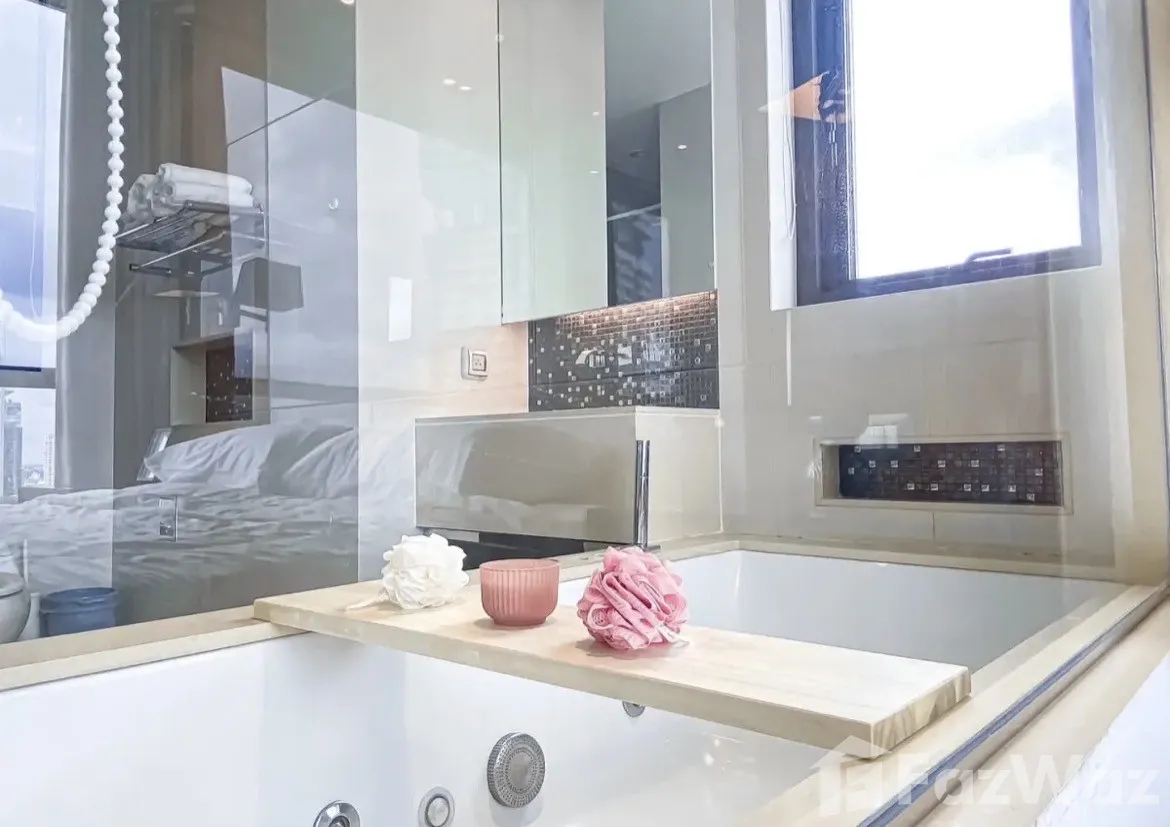 picture 2 bedroom condo for rent at The address sukhumvit 28 6852485 - 11/12
