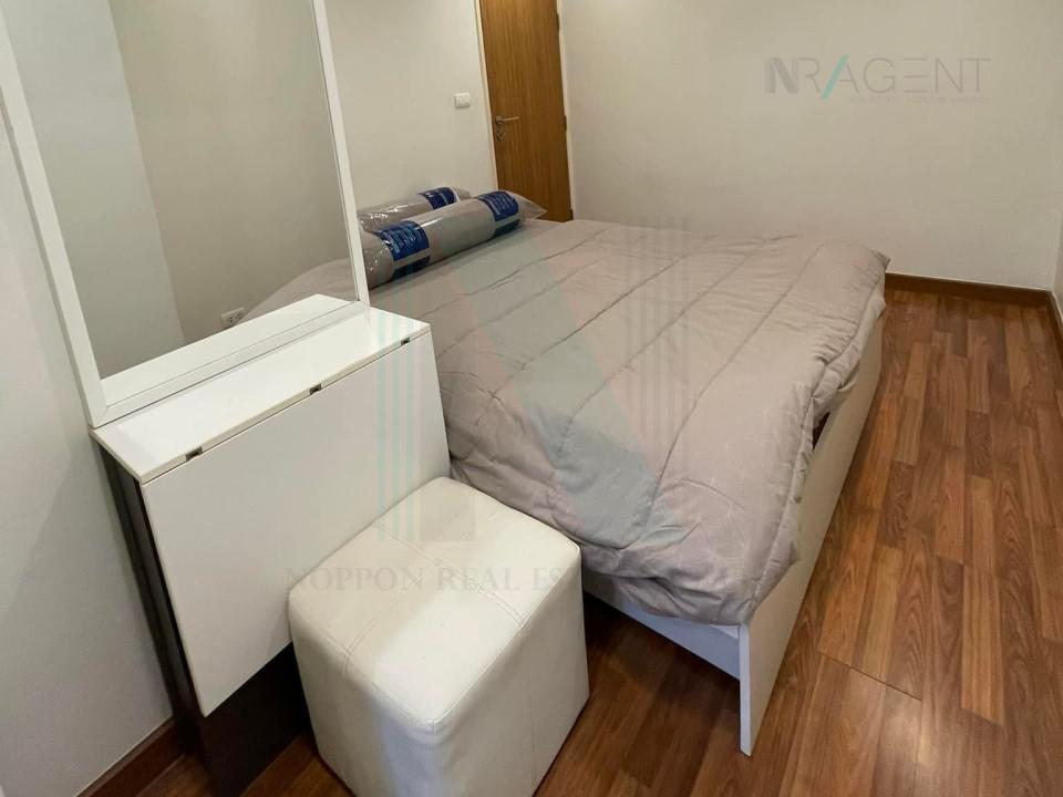 รูป 📌 ให้เช่าคอนโด ซีณิธ เพลส สุขุมวิท 42 อาคาร B ชั้น 5 1 ห้องนอน ขนาด 32.00 ตรม ใกล้ โรงพยาบาลกล้วยน้ำไท - รูปที่ 5/8