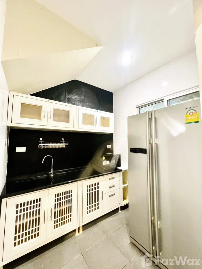 รูป บ้านเดี่ยวให้เช่า 3 ห้องนอน ในโครงการ บ้านกลางเมือง เออบาเนี่ยน ศรีนครินทร์ 46/1 6854239 - รูปที่ 4/18