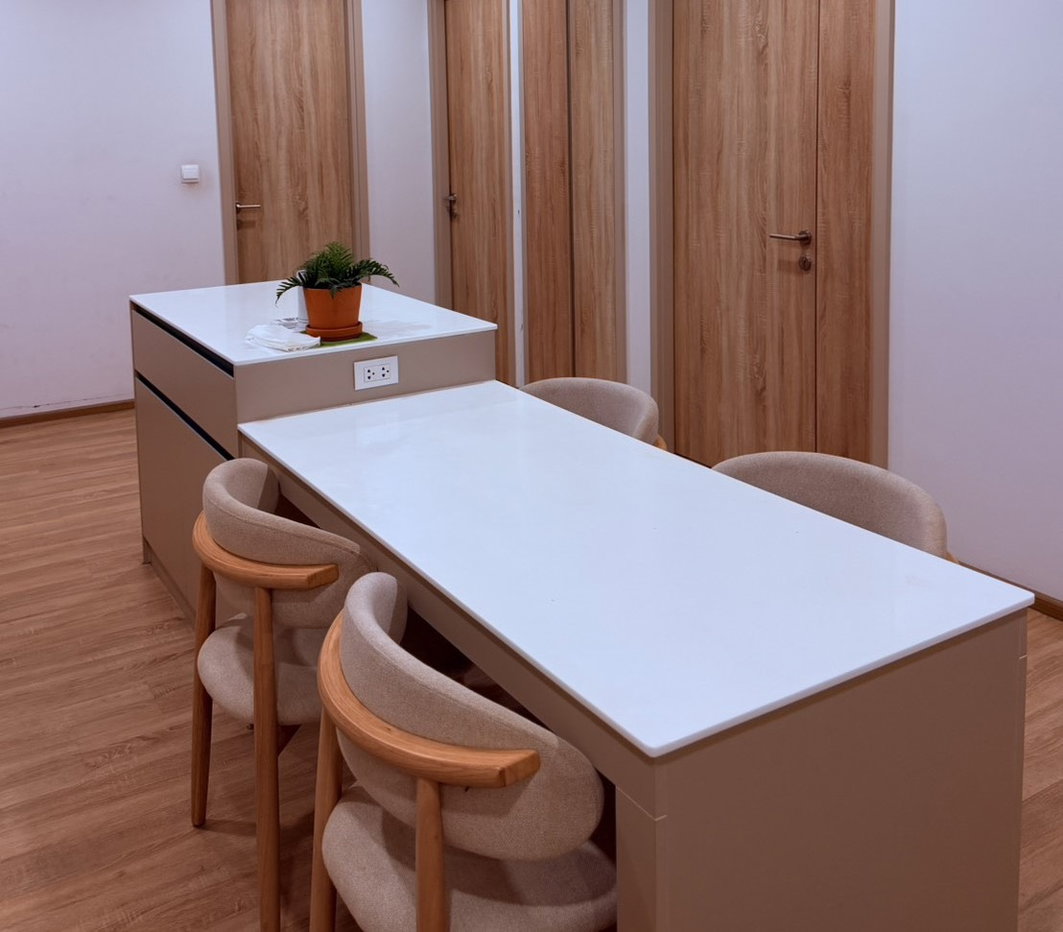 picture XT Phayathai | Trendy City Center Condo, Prime Location, Ready to Move In - 6/10