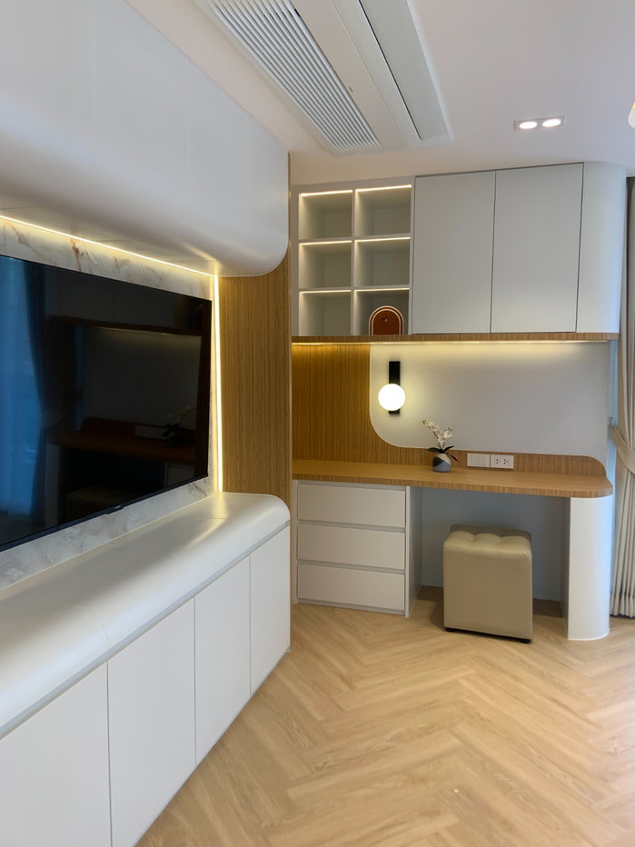 picture 🔥 This unit isn't just about location—it’s a “money-making opportunity” | Luxury Unit | Yield 8%+ | Ready to move in ✨ - 15/26