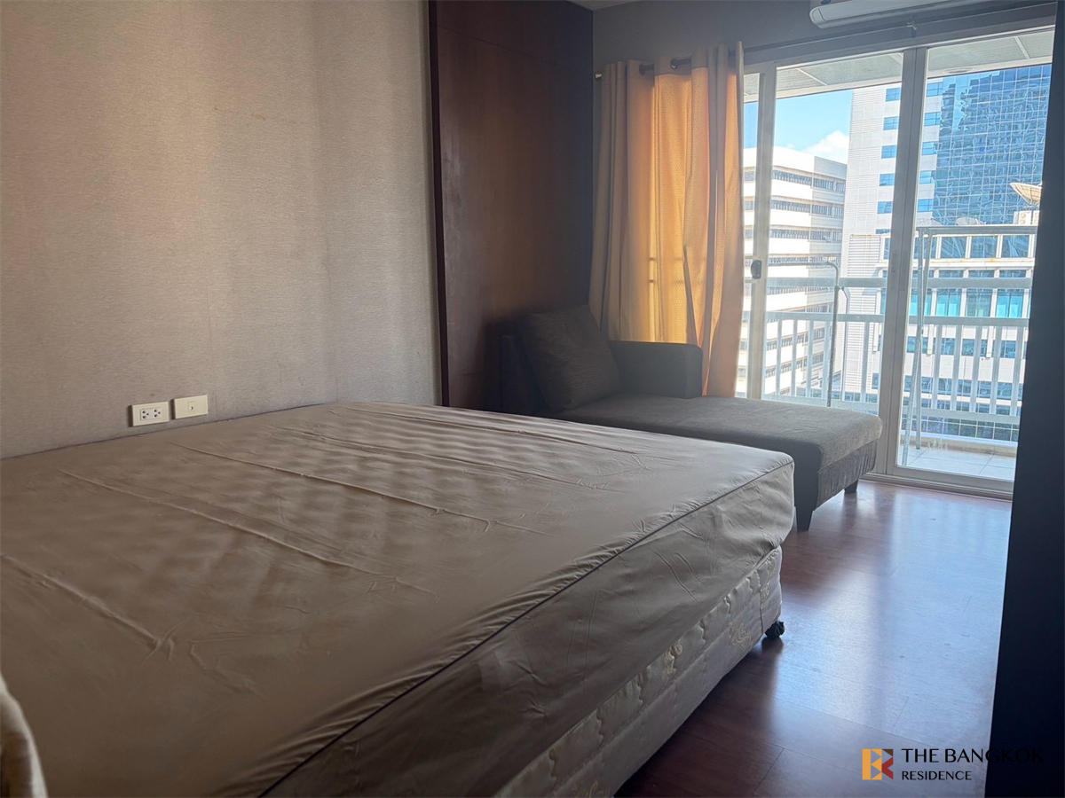 picture Special price, hurry before it’s gone Grand Park View Asoke - 7/10