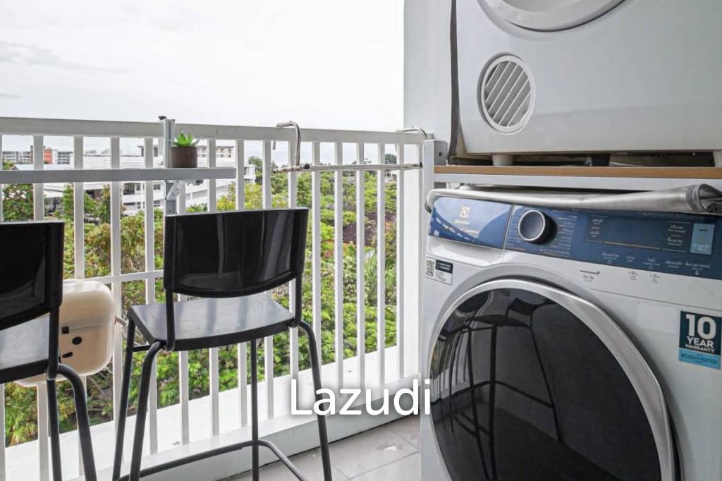 picture The Trust Condo 58 sqm Sea View on Floor 7 - 9/14