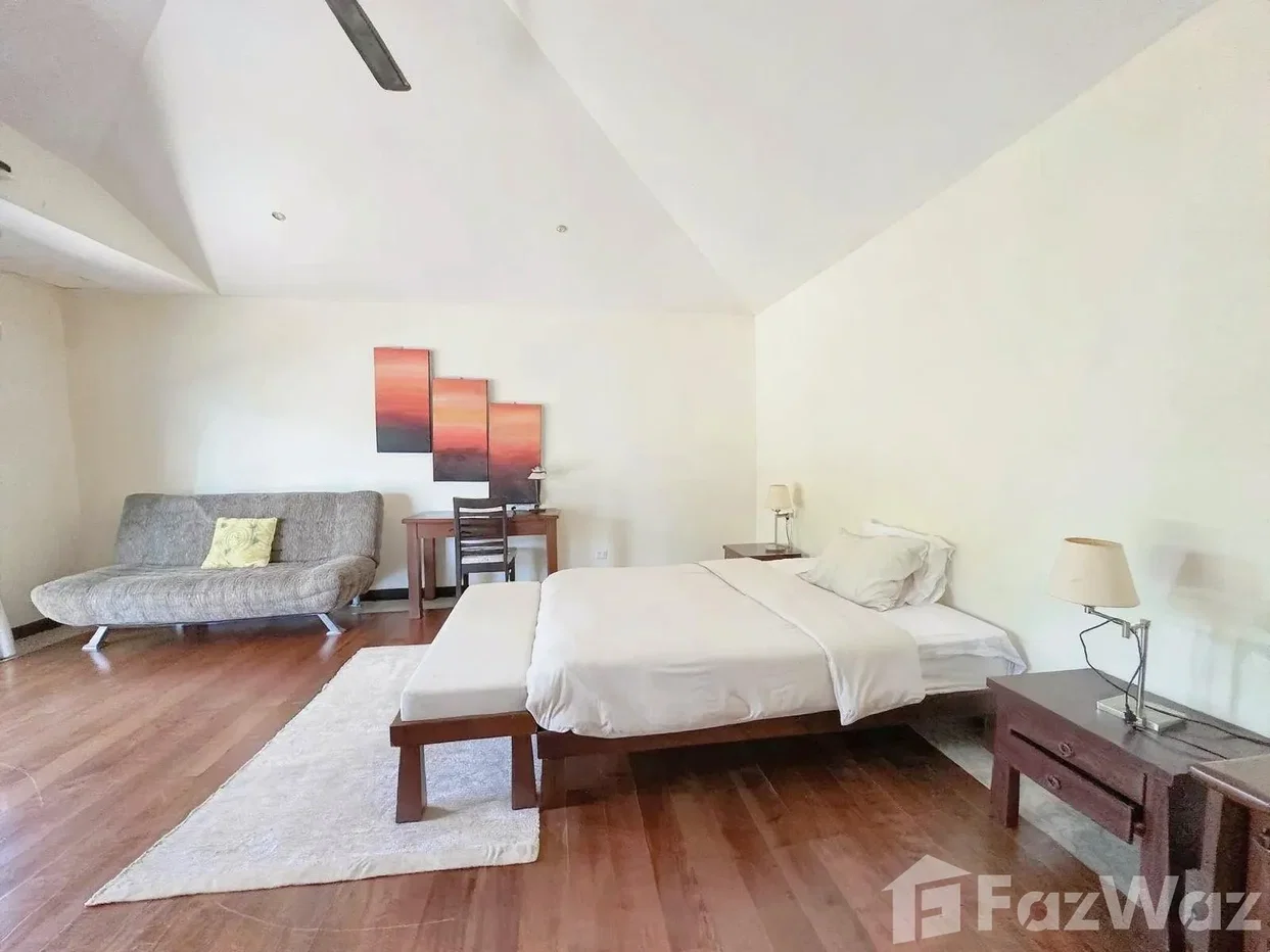 รูป ขาย วิลล่า 4 ห้องนอน ในโครงการ ล๊อค ปาล์ม กอล์ฟ คลับ 6823832 - รูปที่ 13/23
