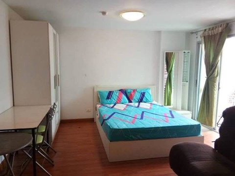 🏢 Condo for Rent: Chateau In Town Ratchada 13   Property Code | LNP-C15060 