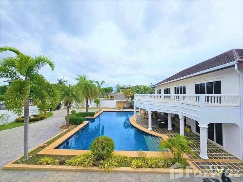 รูป ขาย วิลล่า 6 ห้องนอน ใน เมืองพัทยา, ชลบุรี 6849417 - รูปที่ 10/19