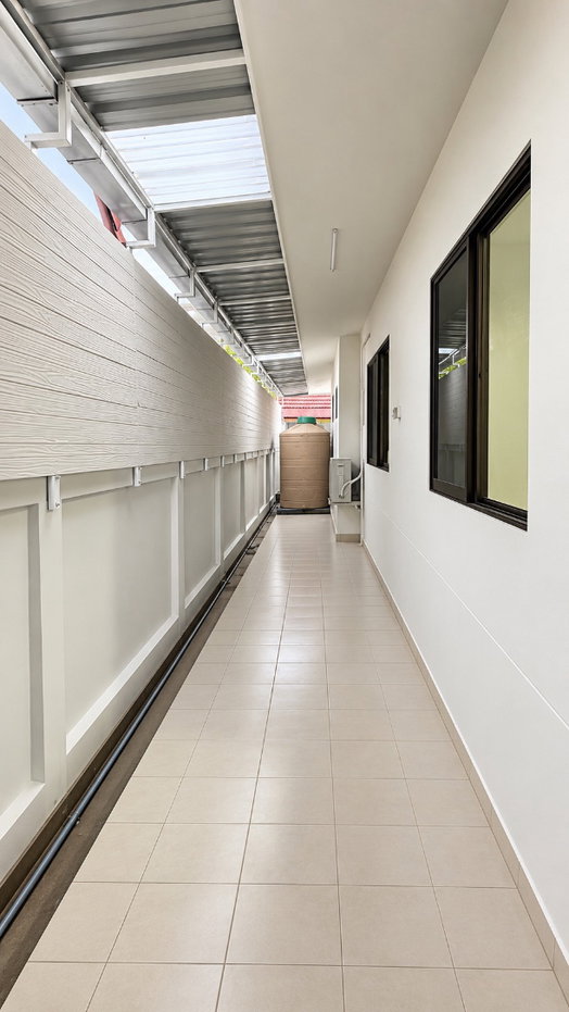 รูป ขายบ้านนอกโครงการ ใกล้สำนักงานที่ดินอำเภอสันทราย บ้านสวย พร้อมเข้าอยู่ (ID:772HS) - รูปที่ 15/19