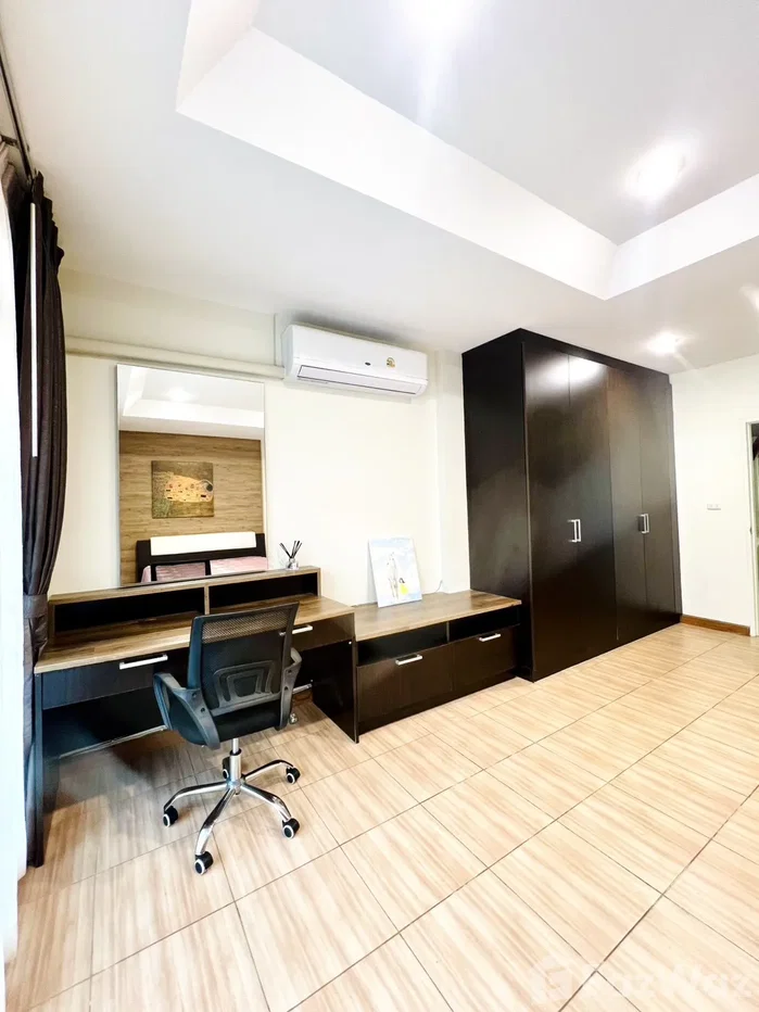 รูป บ้านเดี่ยวให้เช่า 3 ห้องนอน ในโครงการ บ้านกลางเมือง เออบาเนี่ยน ศรีนครินทร์ 46/1 6854239 - รูปที่ 8/18