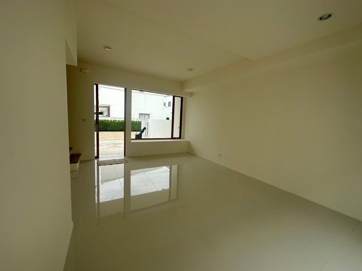 picture Townhome for rent, Nora Bangna Village Tel.0999983897 - 8/32