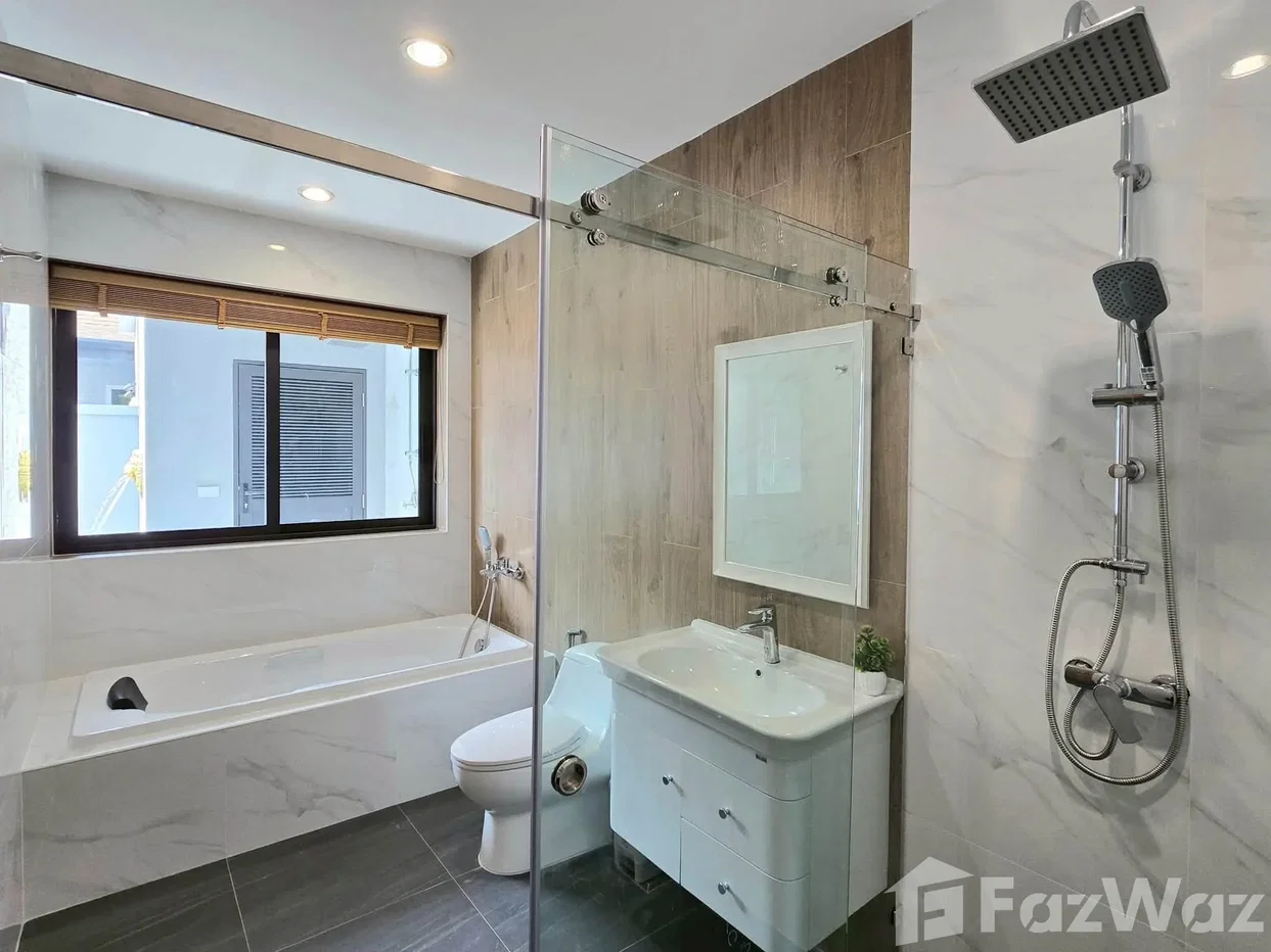 รูป วิลล่าให้เช่า 2 ห้องนอน ใน ราไวย์, ภูเก็ต 6851106 - รูปที่ 13/15