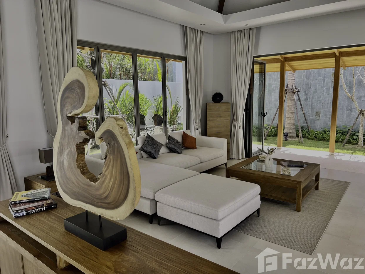 picture Sale Luxury 4 bedrooms Anchan Tropicana 6835843 - 5/12