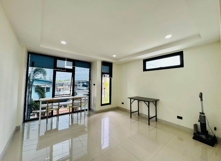 รูป House For Rent Close to BTS Punnawithi Fully furnished - รูปที่ 11/15