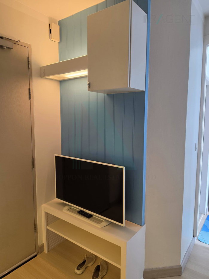 picture 📌 For Rent Condo IDEO MOBI SATHORN Building 1, Floor 23,Studio, Room size 22 sqm - 2/8