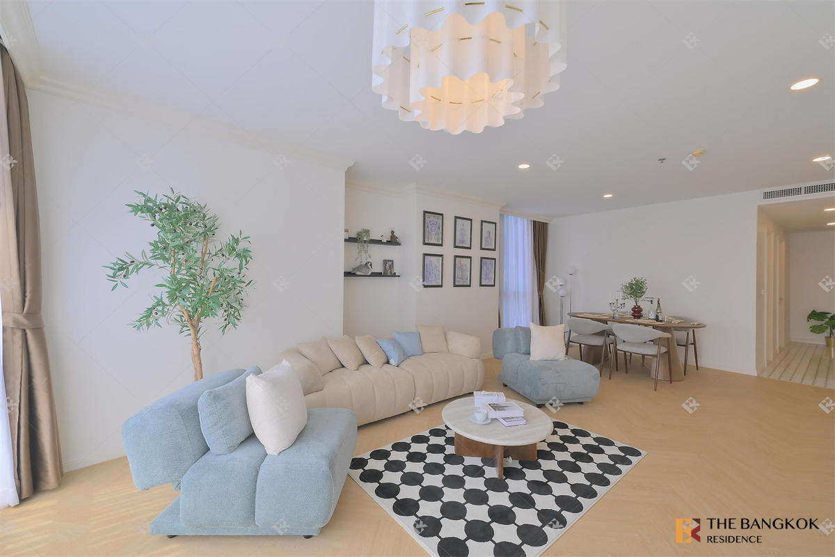 picture UP Ekamai Full-featured common area - 7/10