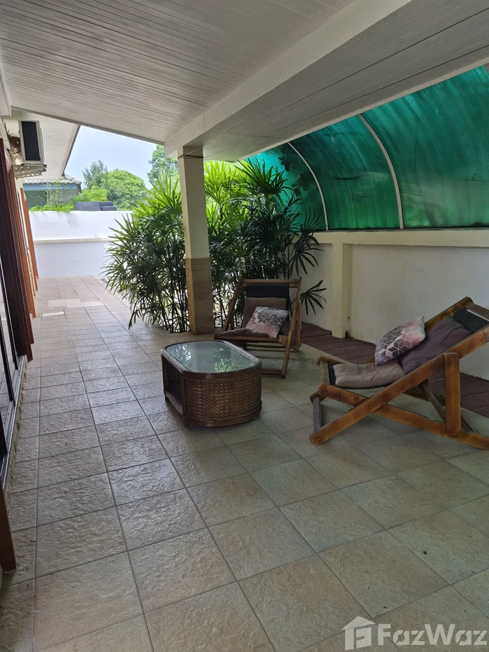รูป ขาย บ้านเดี่ยว 4 ห้องนอน ในโครงการ บ้าน ดุสิต พัทยา วิลเลจ 1 6827522 - รูปที่ 16/20